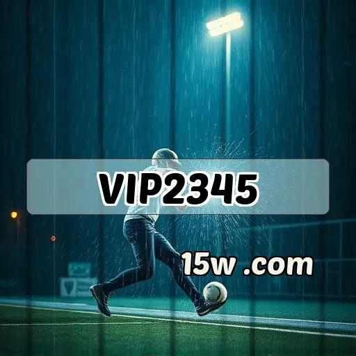 vip2345: O Destino Perfeito para os Amantes dos Jogos de Aventura
