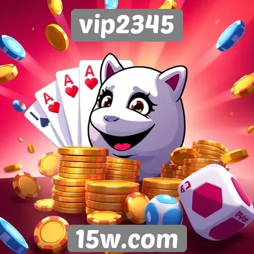 Comparativo entre jogos oferecidos no vip2345