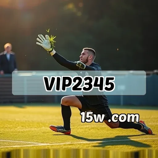 vip2345: Presentes e Bônus que Transformam sua Experiência de Jogo