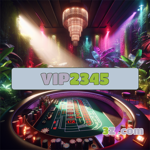 Inovações do app que transformam a experiência no VIP2345