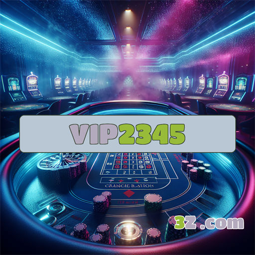 Combinação Perfeita: Jogos Para Todos No Vip2345