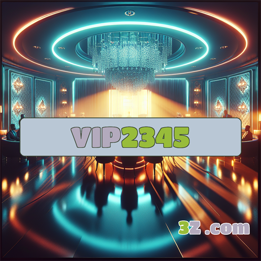 Login Inteligente: Navegue no VIP2345 com Estilo