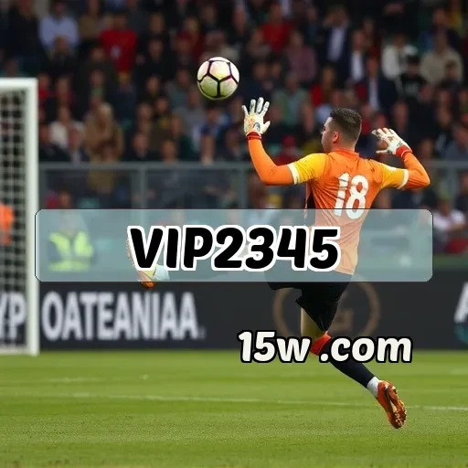 vip2345: Descubra o Mundo Empolgante das Apostas Esportivas Online