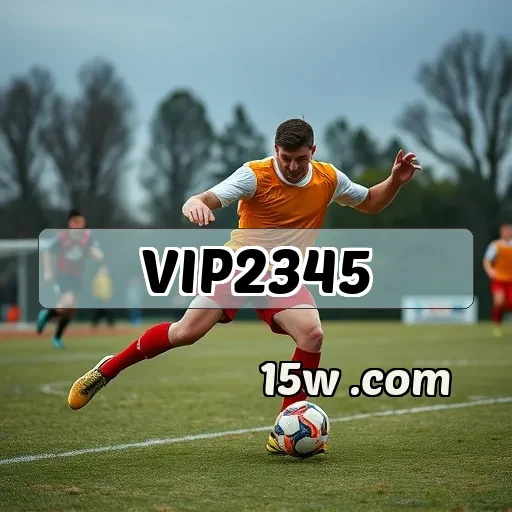 vip2345: Explore a Diversidade e Emoção dos Jogos de Estratégia